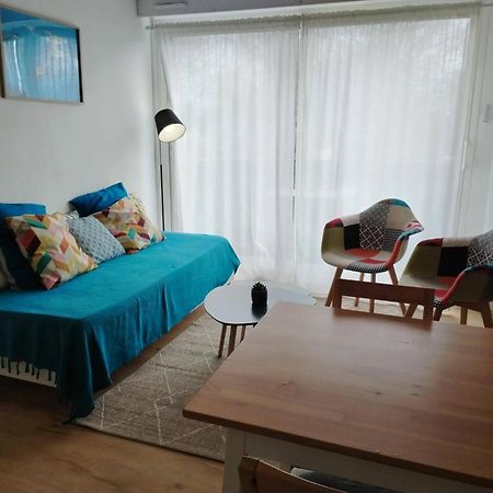 Bananec- Appt A 300 Metres De La Plage La Forêt-Fouesnant Eksteriør billede